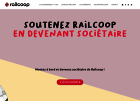 Railcoop.fr thumbnail