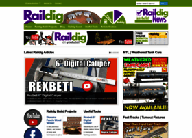 Raildig.com thumbnail