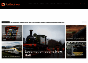 Railengineer.co.uk thumbnail