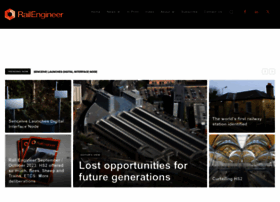 Railengineer.uk thumbnail