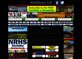 Railnews.net thumbnail