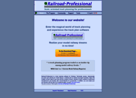 Railroad-professional.com thumbnail