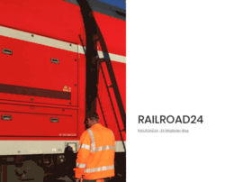 Railroad24.de thumbnail