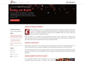 Rails.mx thumbnail Rails.mx thumbnail