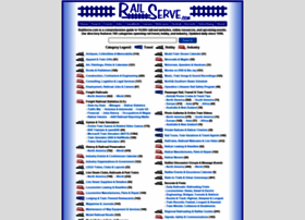 Railserve.com thumbnail