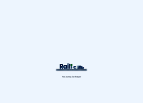 Railtc.in thumbnail