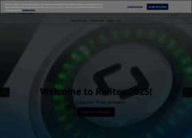 Railtex.co.uk thumbnail