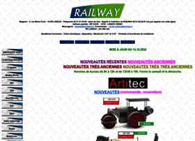 Railway.fr thumbnail