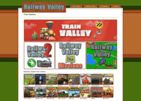 Railwayvalley.com thumbnail