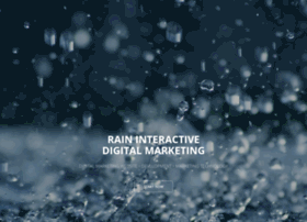 Rain-interactive.jp thumbnail