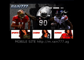 Rain777.ag thumbnail