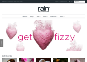 Rainafrica.com thumbnail