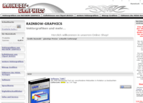 Rainbow-graphics.de thumbnail