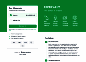 Rainbow.com thumbnail