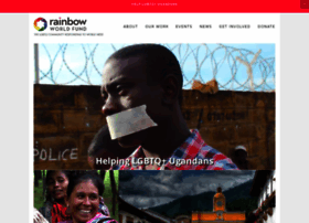 Rainbowfund.org thumbnail