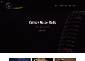 Rainbowgr.com thumbnail