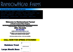 Rainbowheadfarms.com thumbnail
