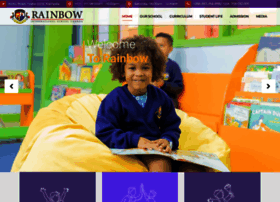 Rainbowinternationalschool.com thumbnail