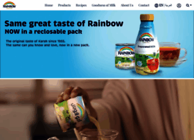 Rainbowmilk.com thumbnail