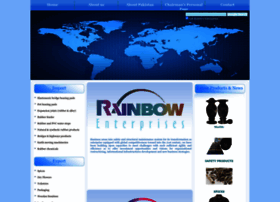Rainbowpakistan.com thumbnail