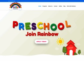 Rainbowpreschoolvabeach.com thumbnail