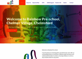 Rainbowps.co.uk thumbnail