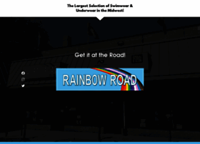 Rainbowrd.com thumbnail