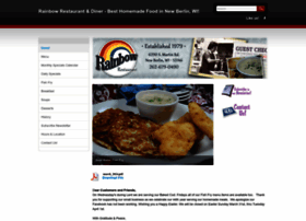 Rainbowrestauranthomemade.com thumbnail
