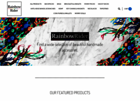 Rainbowrider.com thumbnail