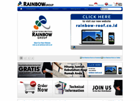 Rainbowroof.co.id thumbnail