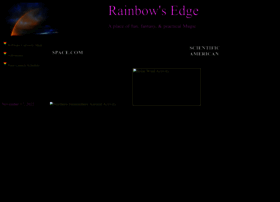 Rainbowsedge.net thumbnail