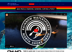 Rainbowwatersports.com thumbnail