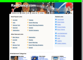 Raindance.com thumbnail