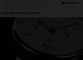 Rainerbrand.de thumbnail Rainerbrand.de thumbnail
