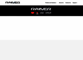 Rainerserver.net thumbnail