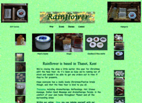 Rainflower.co.uk thumbnail