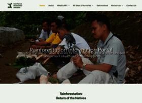 Rainforestation.ph thumbnail Rainforestation.ph thumbnail