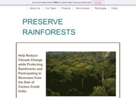 Rainforestholdings.org thumbnail Rainforestholdings.org thumbnail