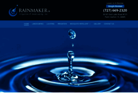 Rainmakerlandscape.com thumbnail