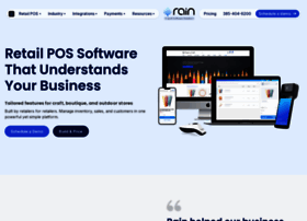 Rainpos.com thumbnail