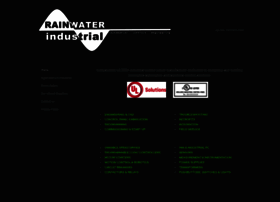 Rainwaterindustrial.com thumbnail