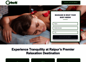 Raipur.ashoshispa.com thumbnail