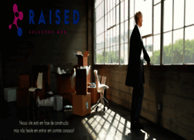 Raised.com.br thumbnail