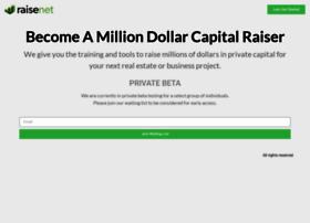 Raisenet.io thumbnail