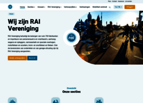 Raivereniging.nl thumbnail