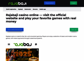 Raja-baji-online.com thumbnail