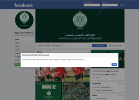 Rajacasablanca.com thumbnail