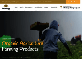 Rajadhanigroup.com thumbnail