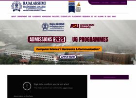 Rajalakshmi.org thumbnail Rajalakshmi.org thumbnail