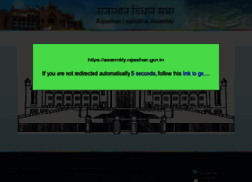 mail.rajasthan.gov.in at WI. Outlook (1)